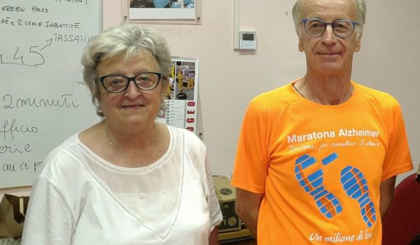 Pippione e Francesconi