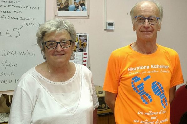 Pippione e Francesconi