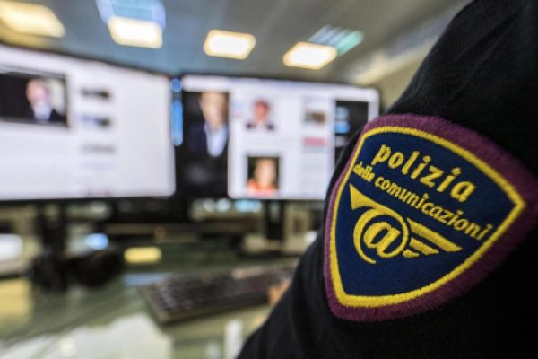 Polizia Postale