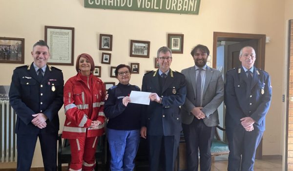 Polizia donne
