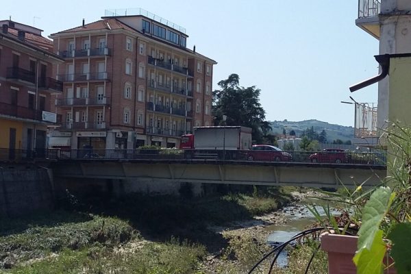 Ponte C.so Libertà