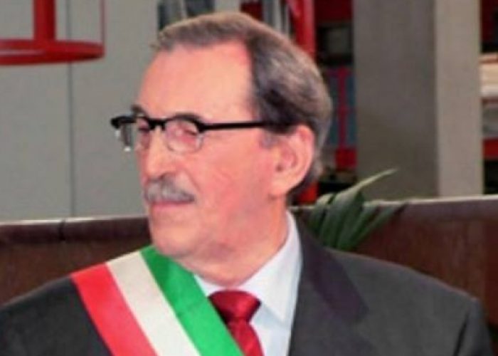 Portacomaro ha dato l'addio all'ex sindaco Raso