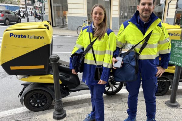Portalettere NuoveDivise