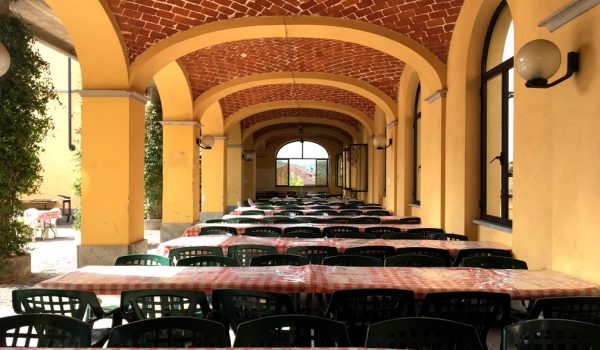 Portici Municipio