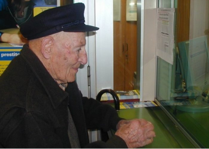 Poste: uffici salvi, ma il resto?