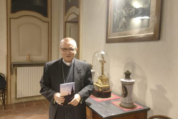 Prastaro Marco indicazioni pastorali