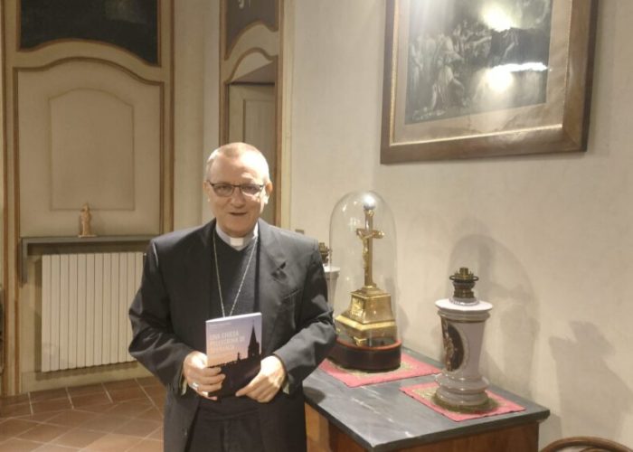 Prastaro Marco indicazioni pastorali