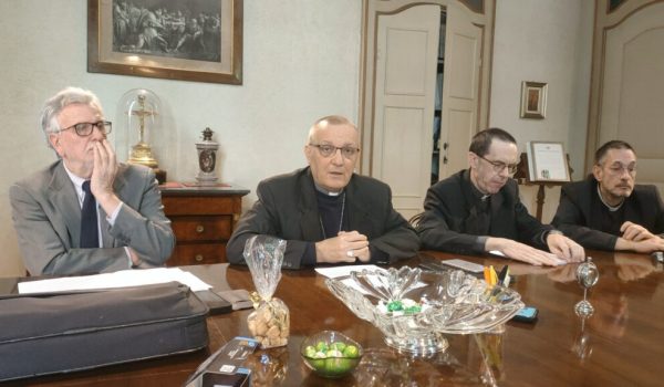 Prastaro Marco presentazione dati per mille