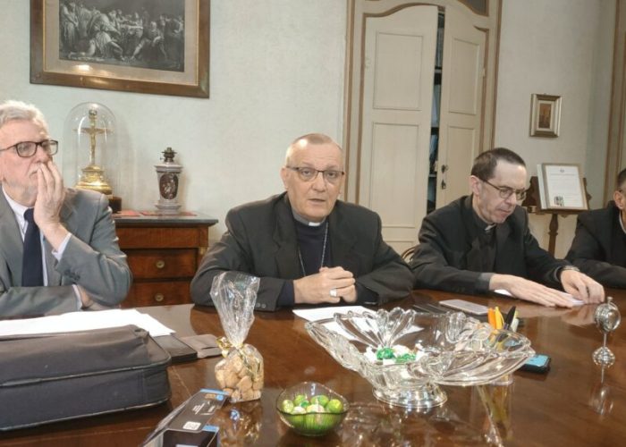Prastaro Marco presentazione dati per mille