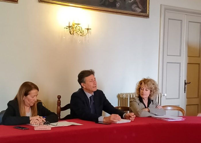 Prefetto Claudio Ventrice