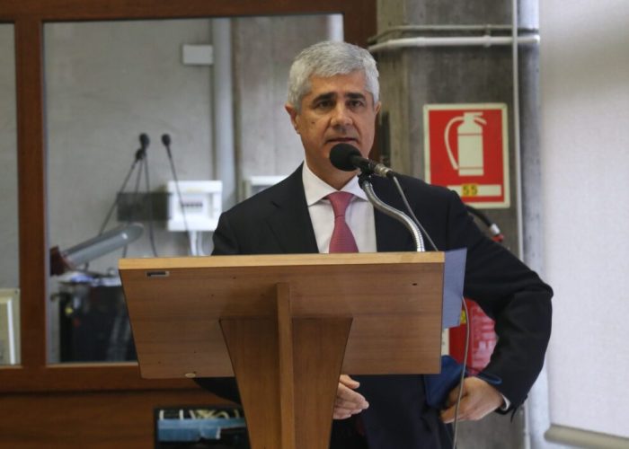 Prefetto Terribile 2