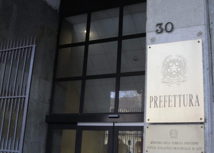 Prefettura di Asti