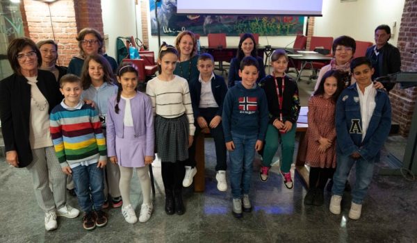 Premiazione concorso di poesia dell'Unicef di Asti3