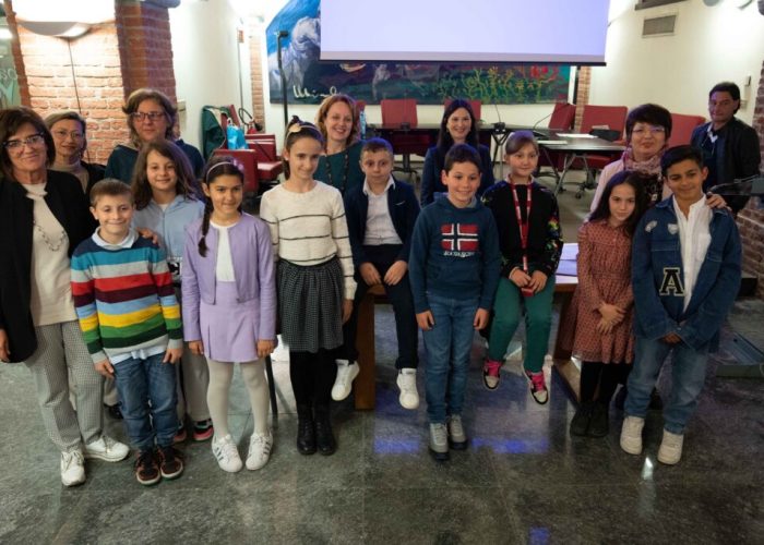 Premiazione concorso di poesia dell'Unicef di Asti3