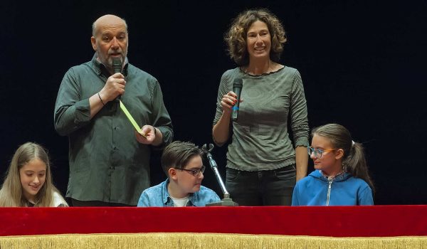 Premio Asti d'Appello Junior 2018