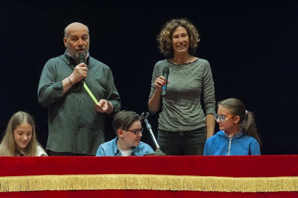 Premio Asti d'Appello Junior 2018