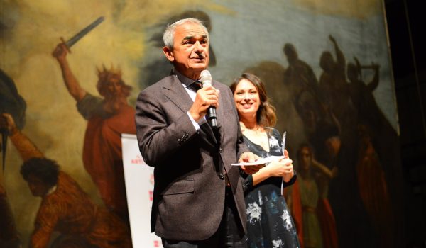 Premio Asti d'Appello 2019