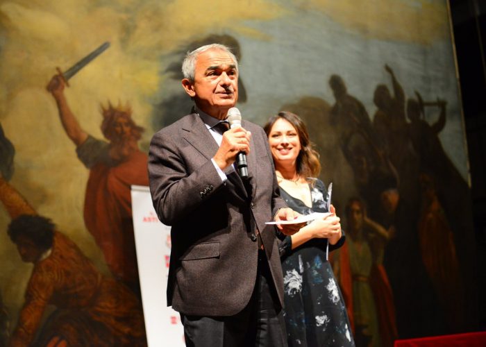 Premio Asti d'Appello 2019