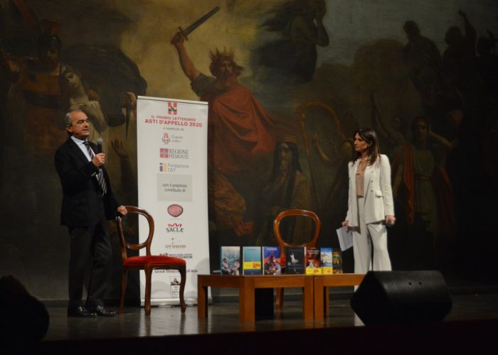 Premio Asti d'Appello 2020