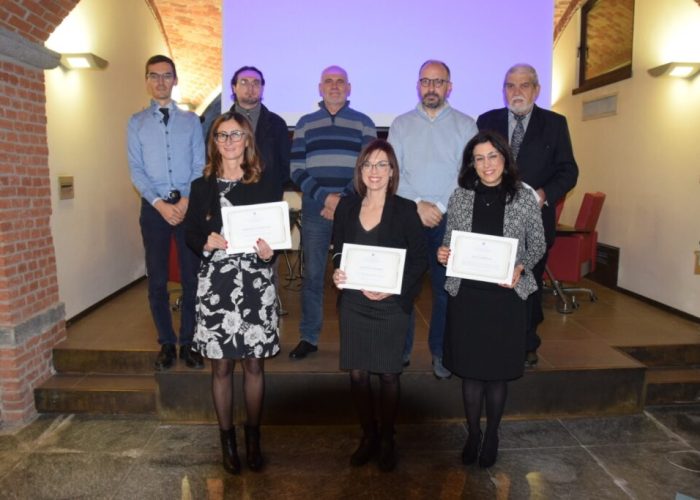 Premio Bordone 2020