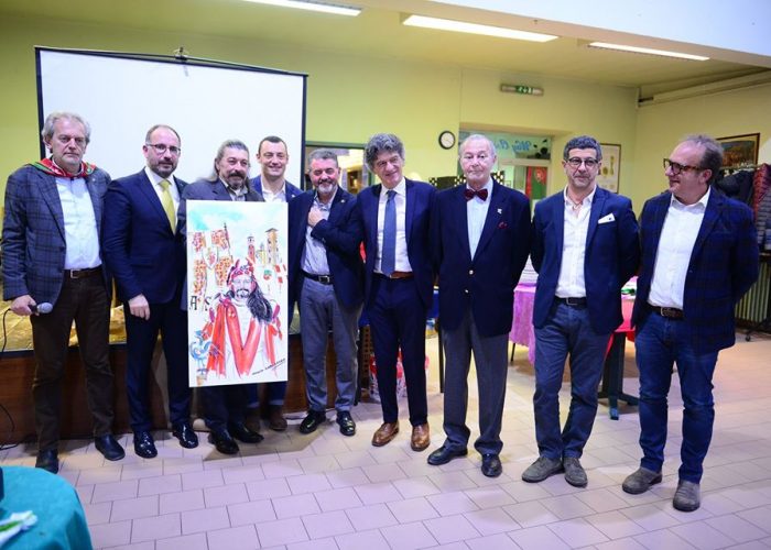 Premio Claudio Valente