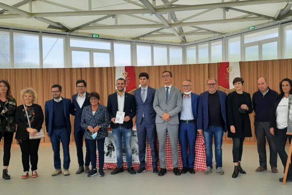 Presentazione Fiera del Tartufo