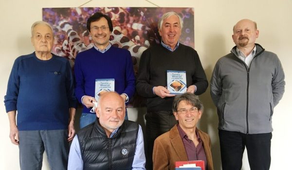 Presentazione libro