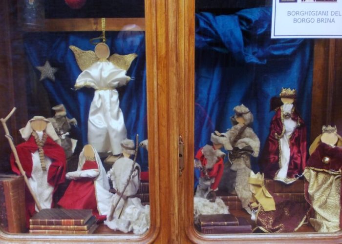 Presepe