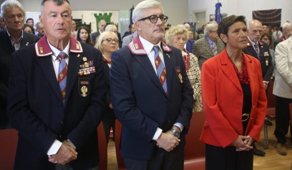 Presidente e Questore