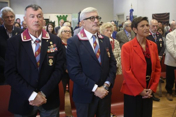 Presidente e Questore