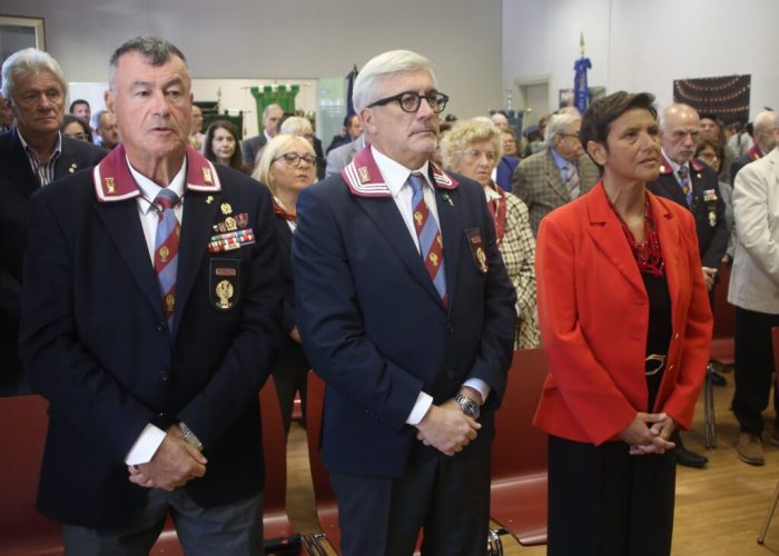 Presidente e Questore