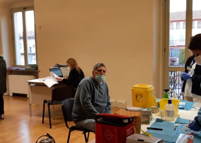 vaccinazioni villanova d'asti