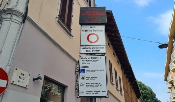 Primo giorno nuova Ztl Cattedrale di Asti20
