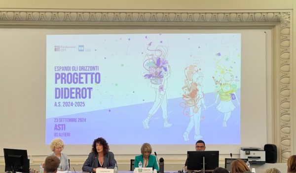 Progetto Diderot Asti