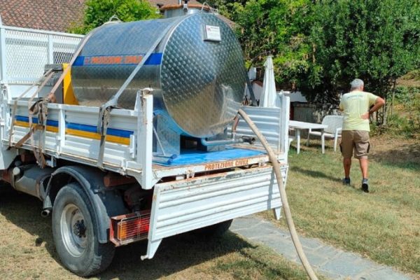 Prot.Civile acqua ago 2022