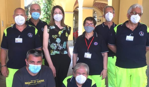 Protezione Civile