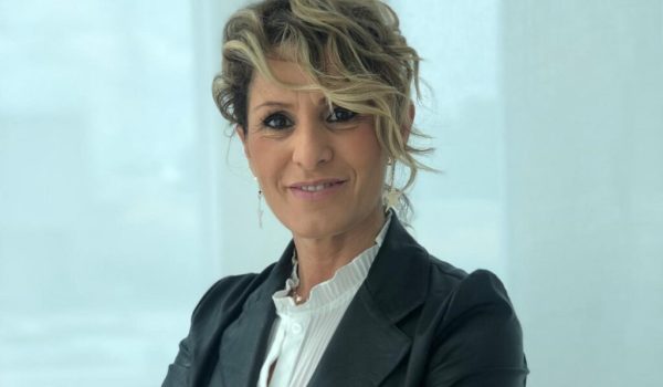 Pucciariello Rossella