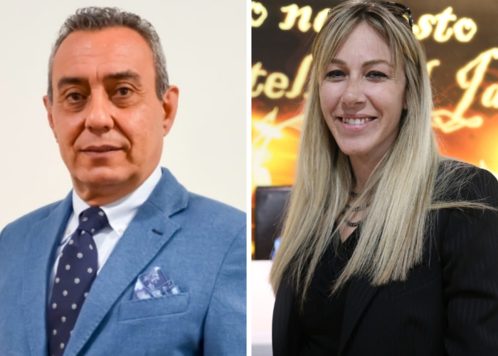 Puglisi e Chirio