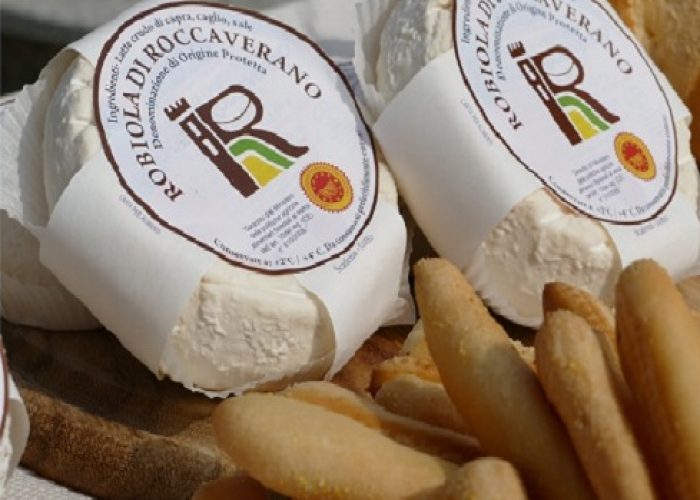 La robiola di Roccaverano