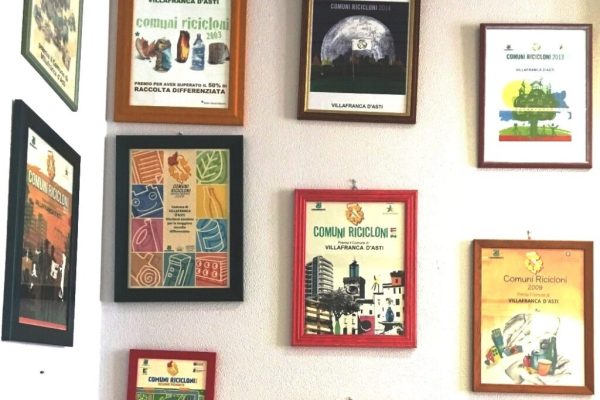 Raccolta differenziata (1)