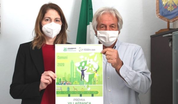 Raccolta differenziata