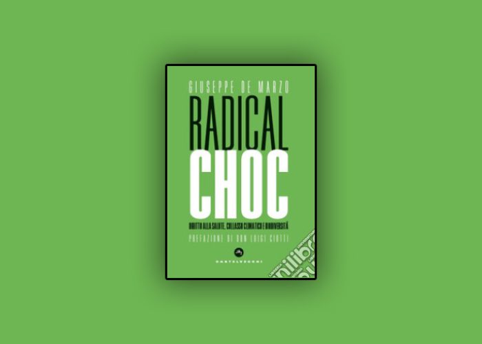 Radical Choc