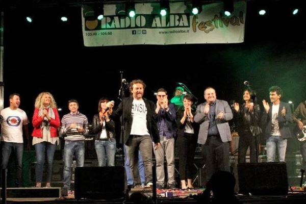 Radio Alba festival 2018