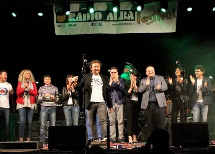 Radio Alba festival 2018