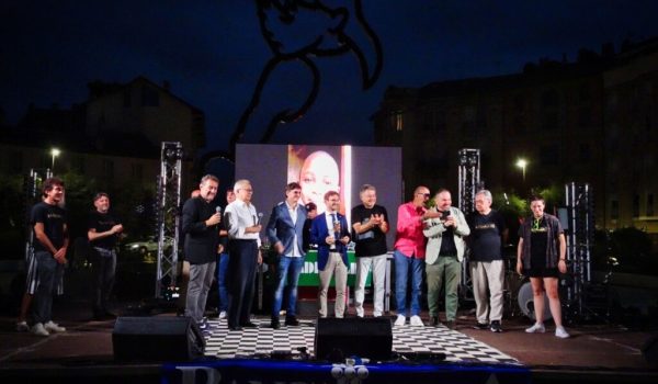Radio Alba festival