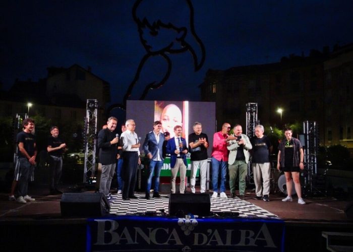 Radio Alba festival