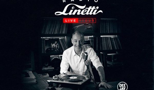 Radio Linetti live