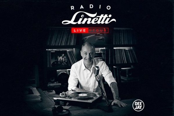 Radio Linetti live