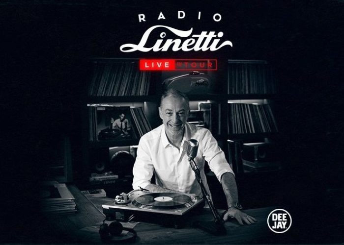 Radio Linetti live