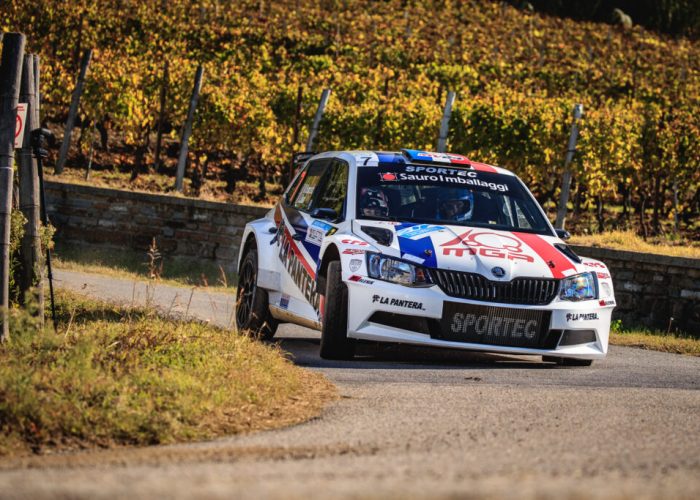 Rally delle Merende 2020